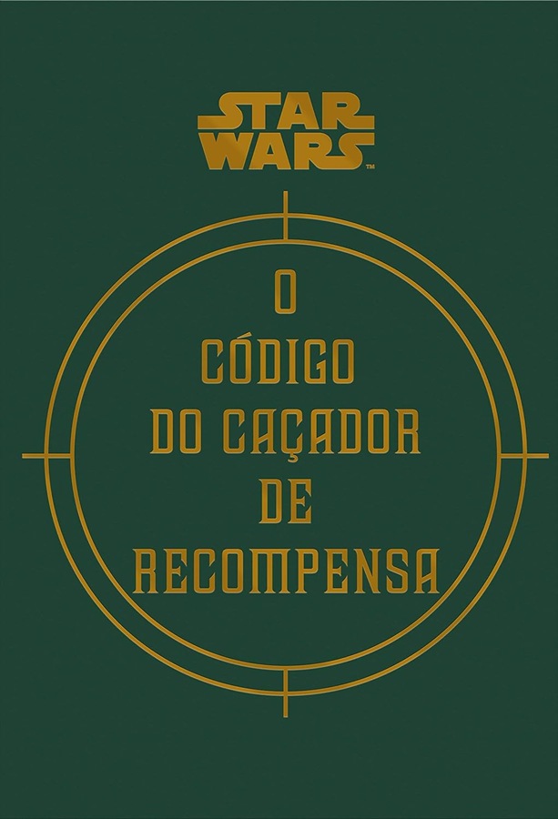 Star Wars: O Código do Caçador de Recompensa