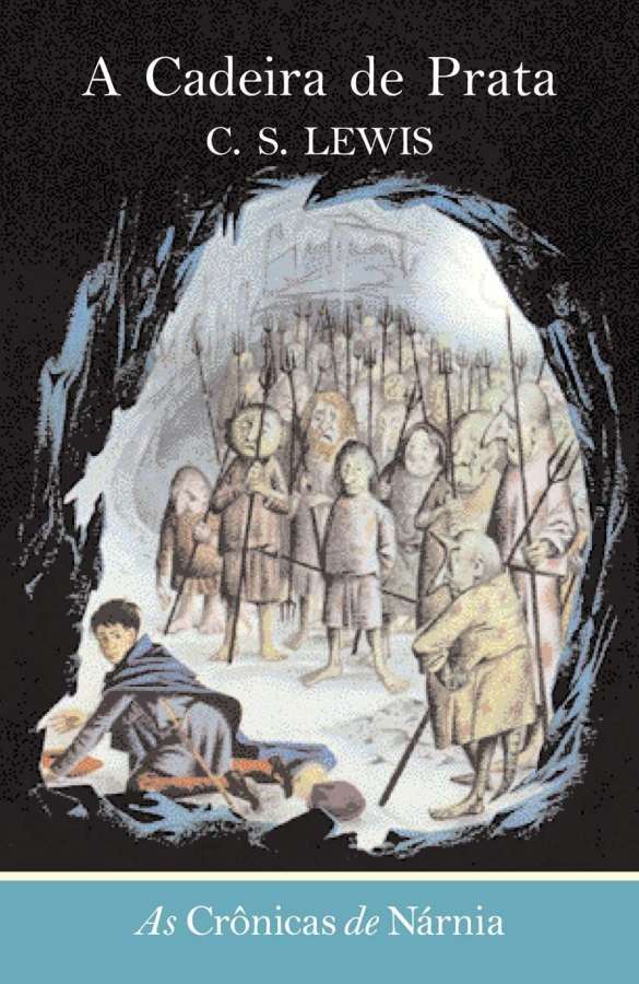 A Cadeira de Prata (Crônicas de Nárnia)
