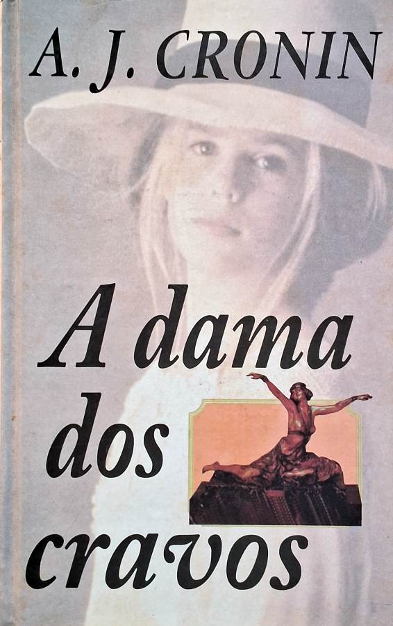 A Dama dos Cravos