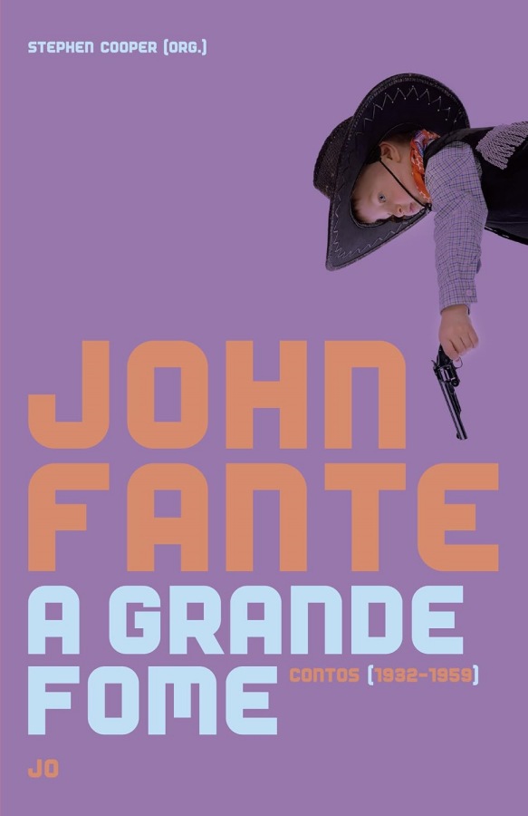 A Grande Fome (John Fante)