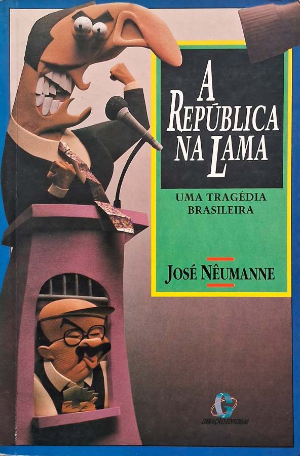 A República na Lama