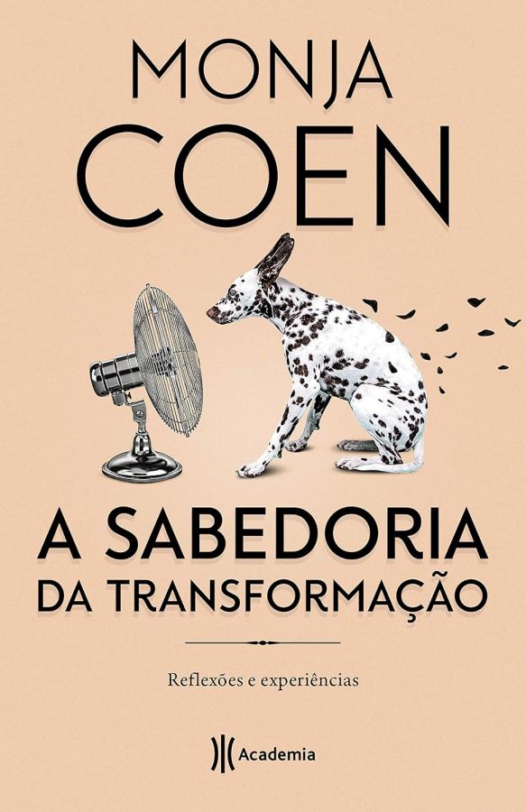 A Sabedoria da Transformação