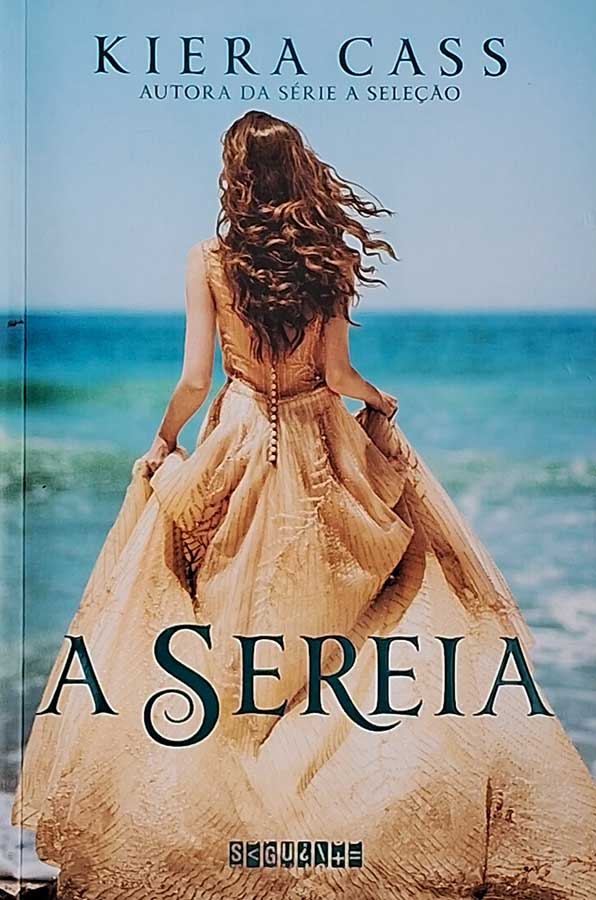A Sereia (Kiera Cass)