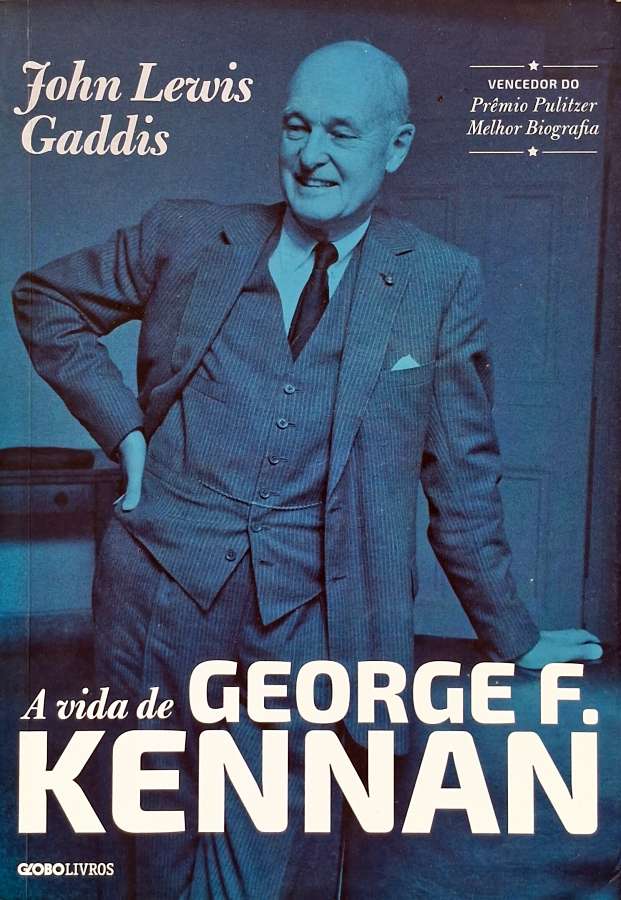 A Vida de George F. Kennan