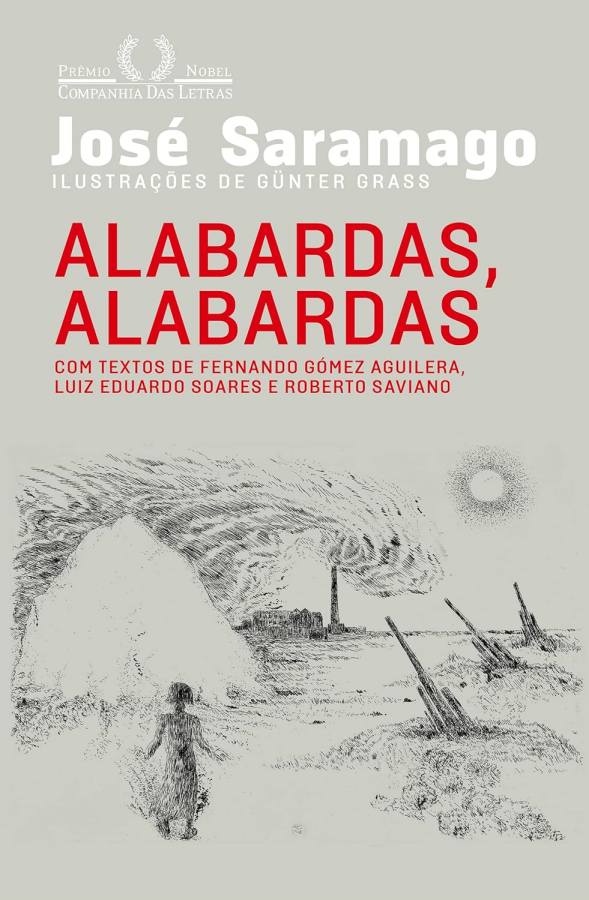 Alabarbas, Alabarbas