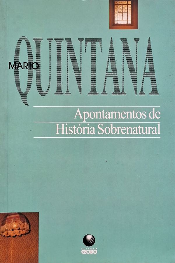 Apontamentos de História Sobrenatural
