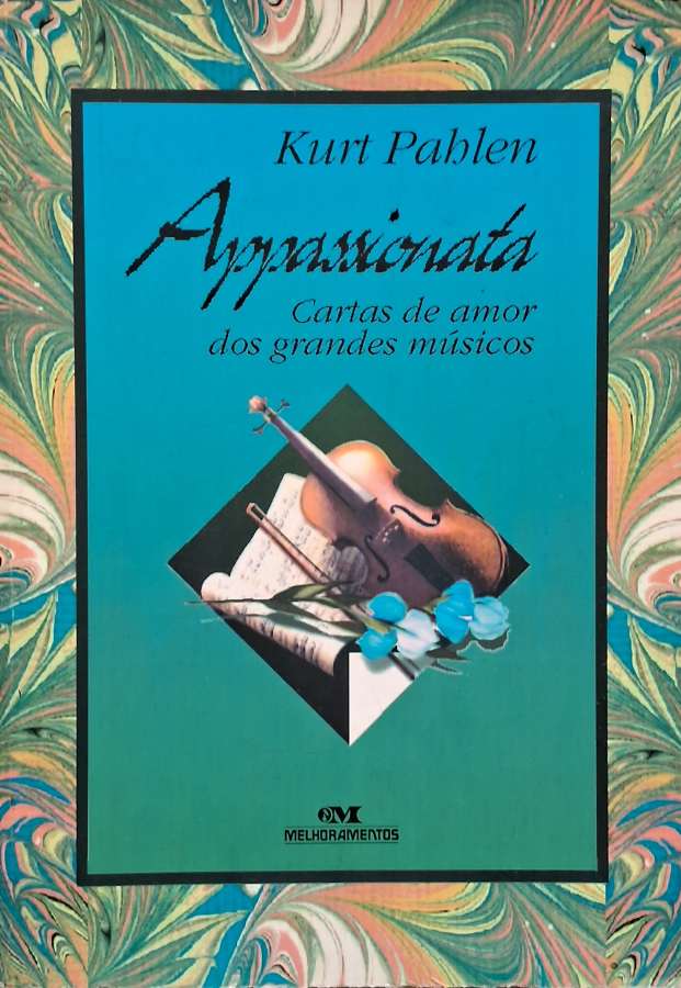 Appassionata (Kurt Pahlen)