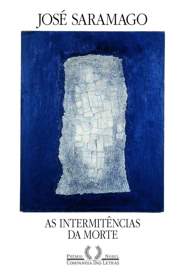 As Intermitências da Morte (José Saramago)