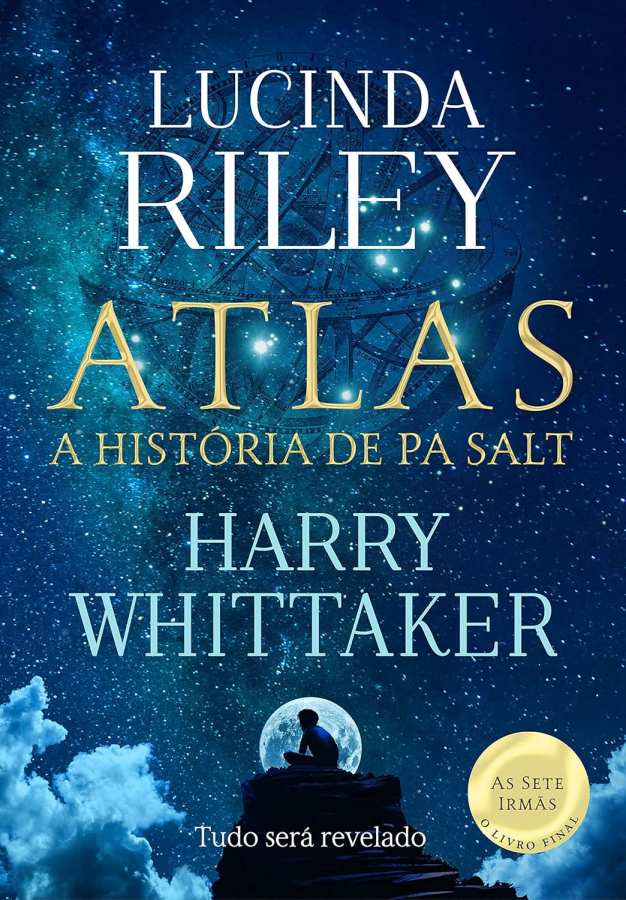 Atlas, a História de Pa Salt