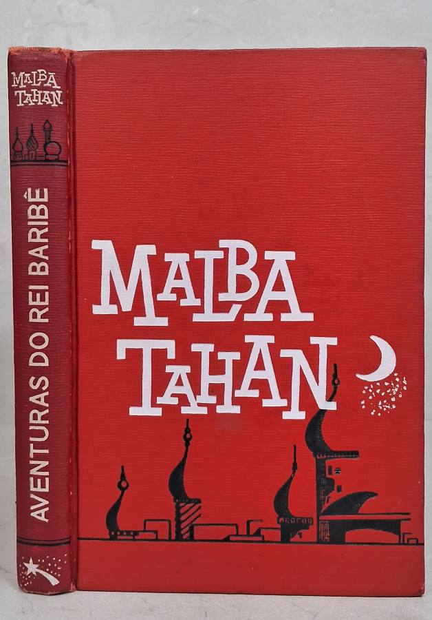 Aventuras do Rei Baribê (Editora Conquista)