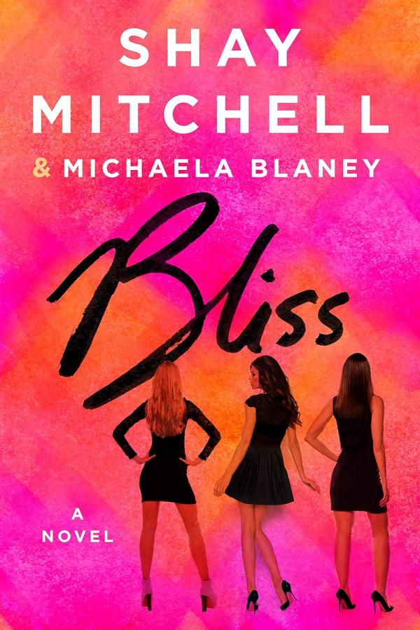 Bliss (a Novel)