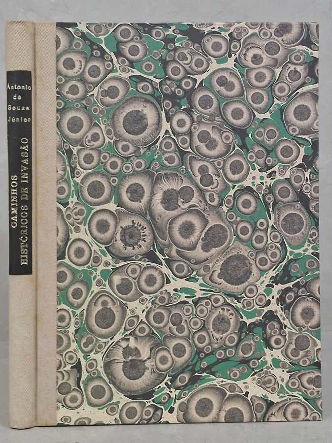 Caminhos Históricos de Invasão