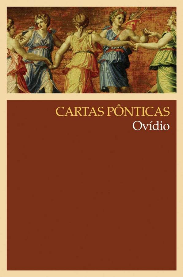 Cartas Pônticas (Ovídio)