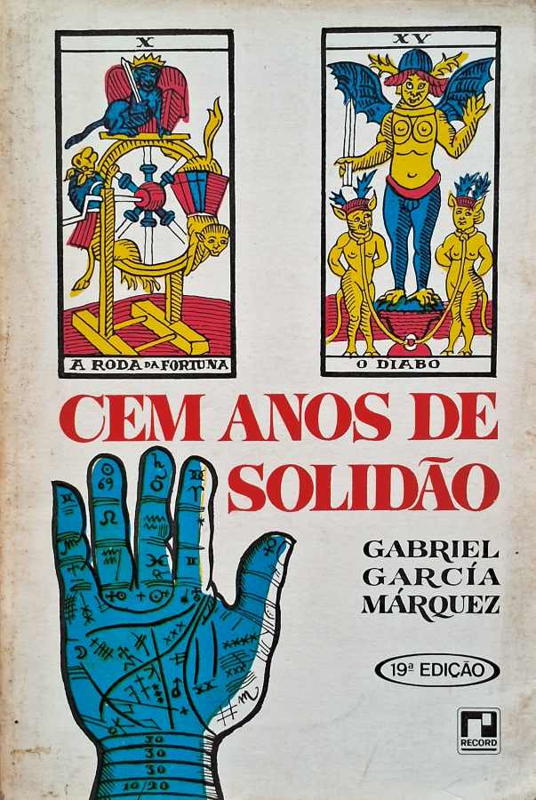 Cem Anos de Solidão