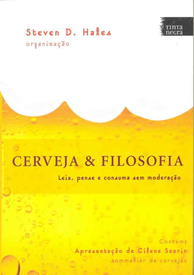 Cerveja & Filosofia
