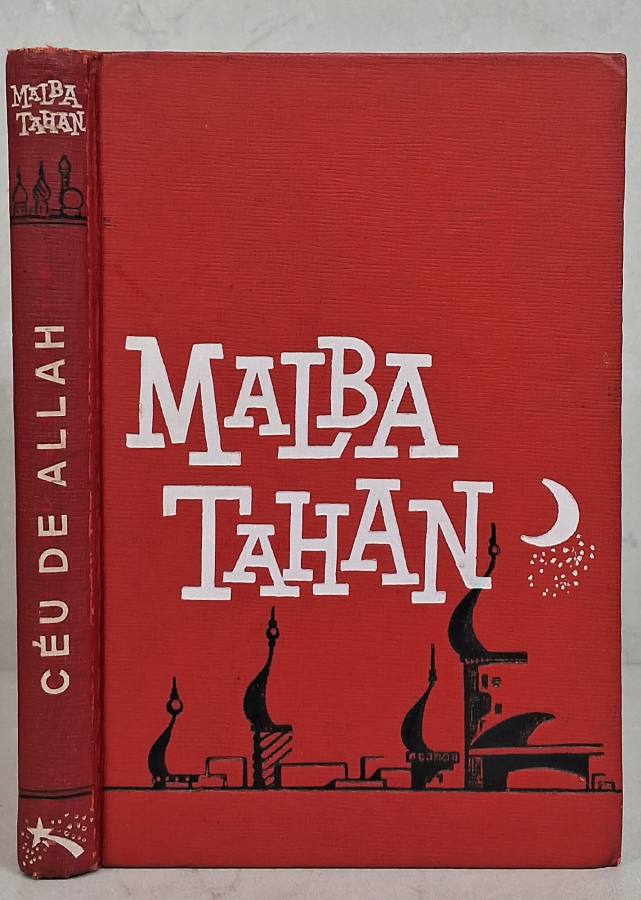 Céu de Allah (Editora Conquista)
