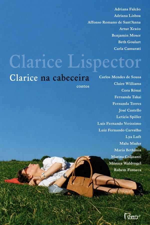 Clarice na Cabeceira