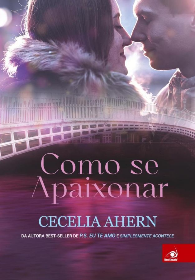 Como se Apaixonar (Cecelia Ahern)