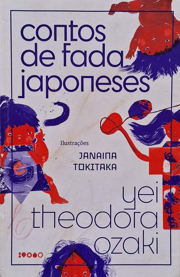 Contos de Fada Japoneses