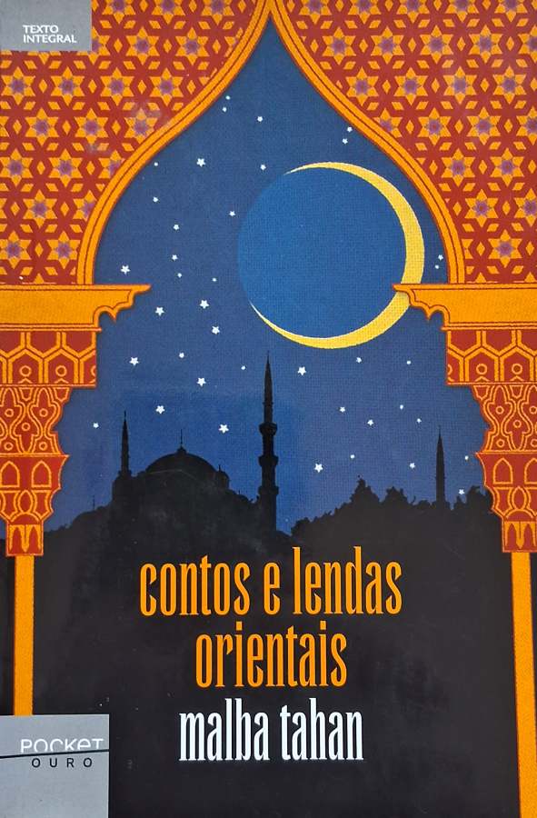 Contos e Lendas Orientais (Pocket Ouro)