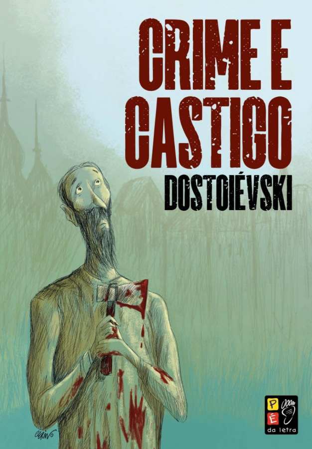 Crime e Castigo