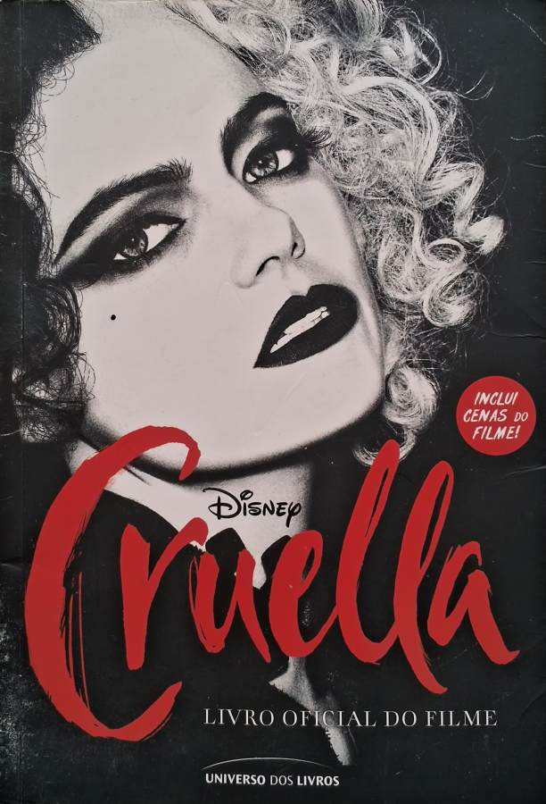 Cruella