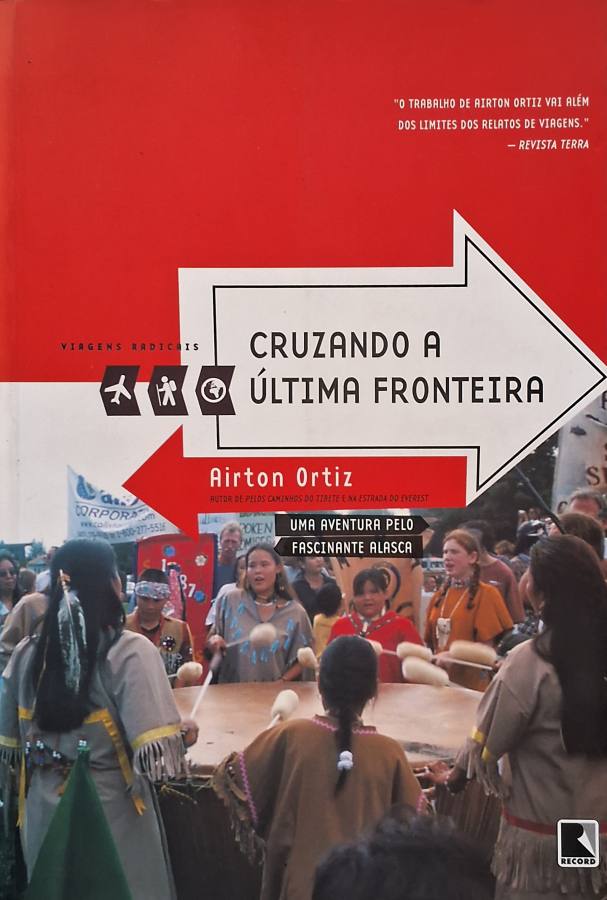 Cruzando a Ultima Fronteira