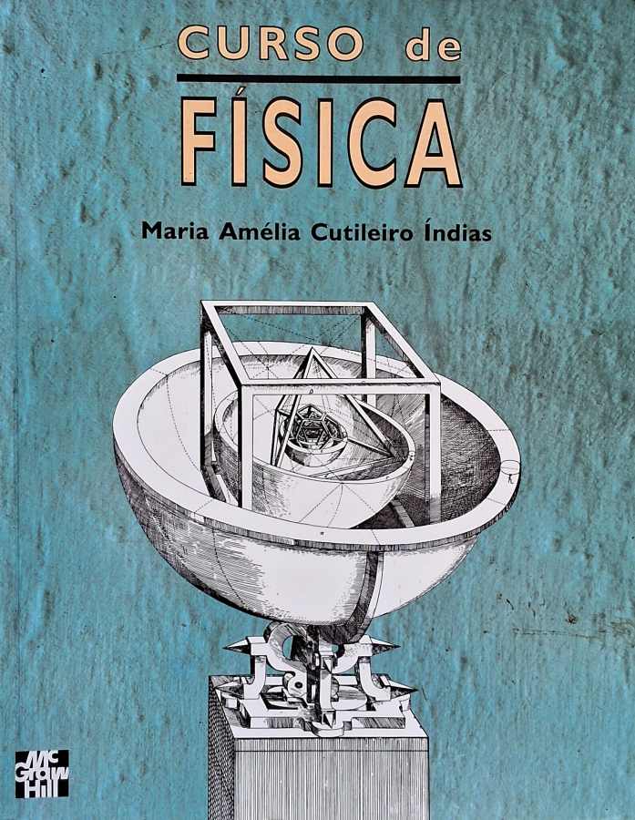 Curso de Física (Maria Amélia Cutileiro Índias)