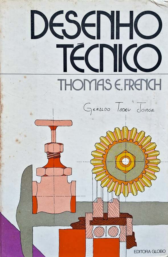 Desenho Técnico (Thomas French)