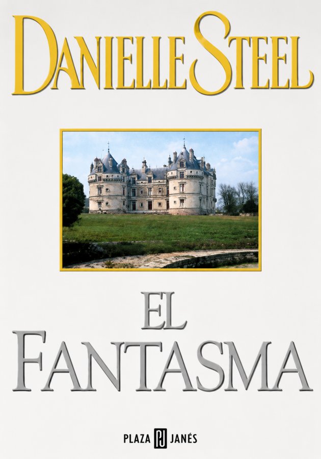 El Fantasma