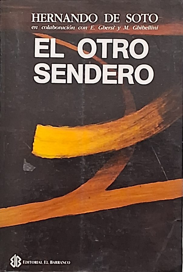 El Otro Sendero