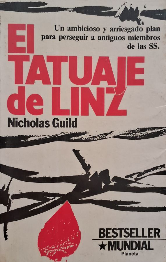 El Tatuaje de Linz