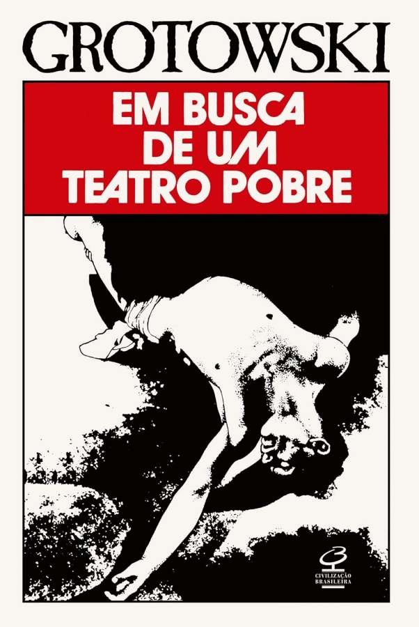 Em Busca de um Teatro Pobre
