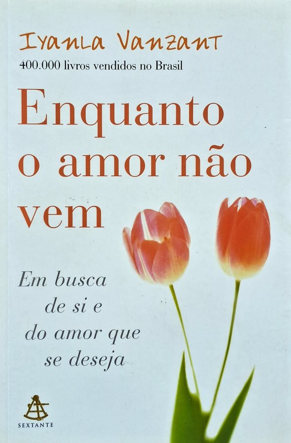 Enquanto o Amor não Vem