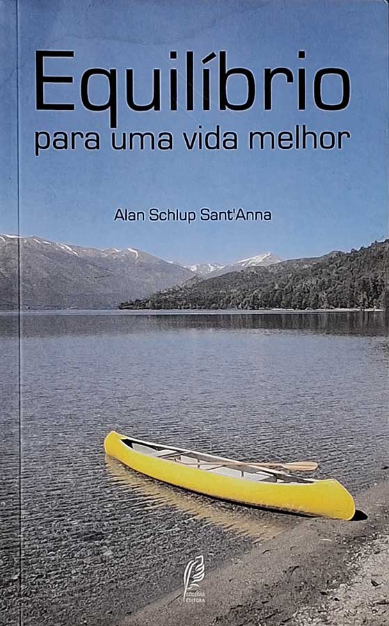 Equilíbrio para uma Vida Melhor