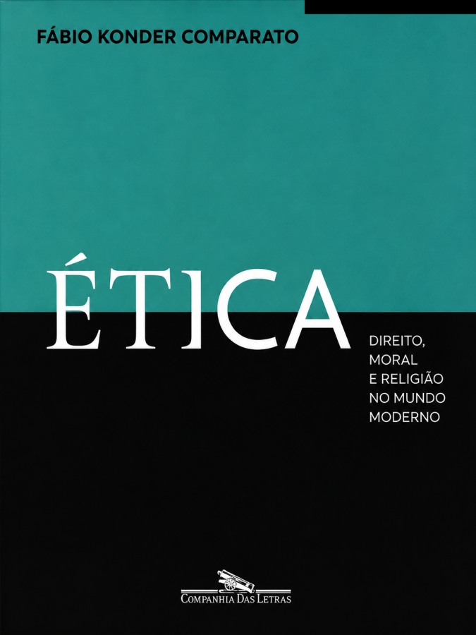 Ética (Fábio Konder Comparato)