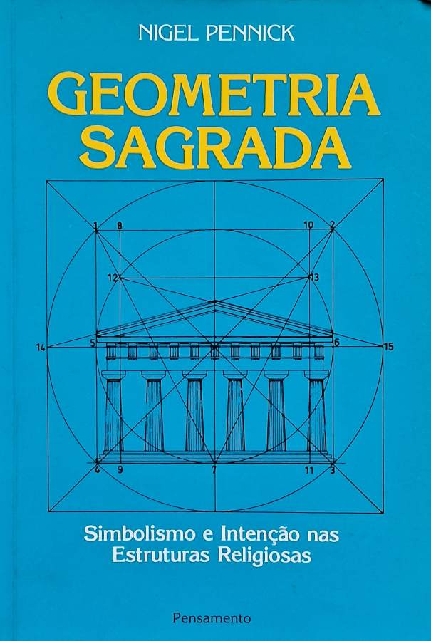 Geometria Sagrada
