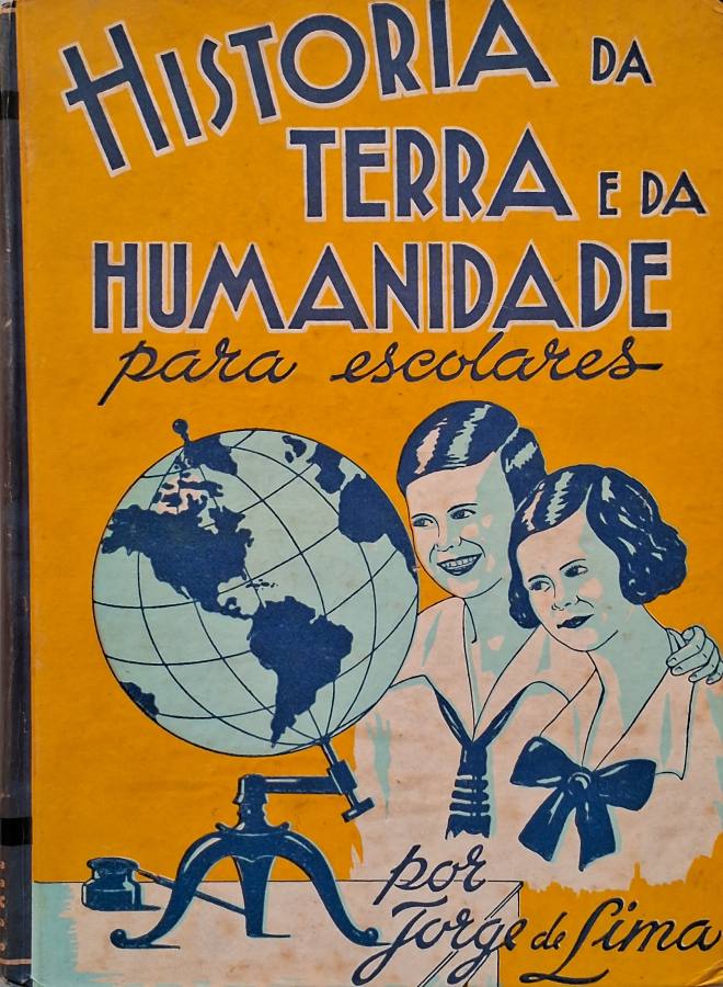 Historia da Terra e da Humanidade para Escolares