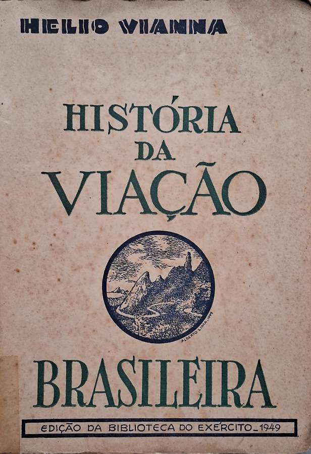 História da Viação Brasileira