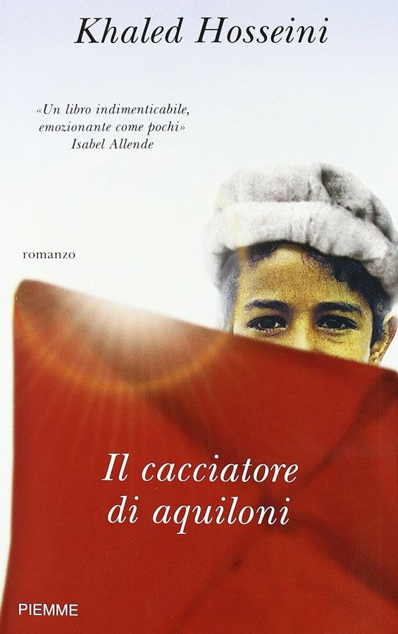 Il Cacciatore di Aquiloni