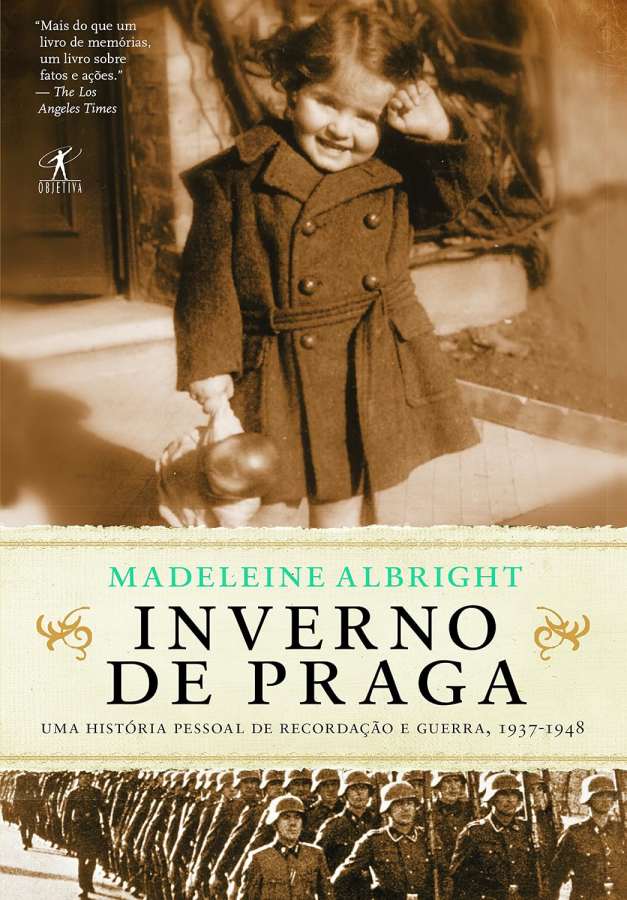 Inverno de Praga