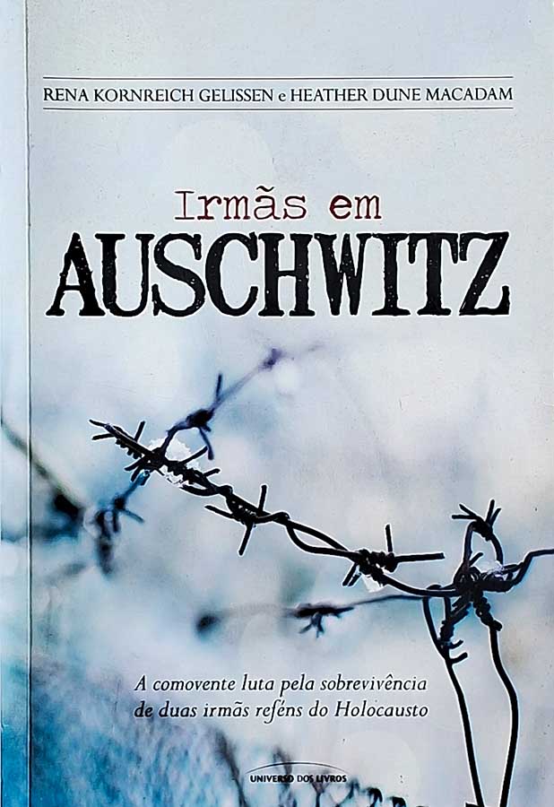 Irmãs em Auschwitz