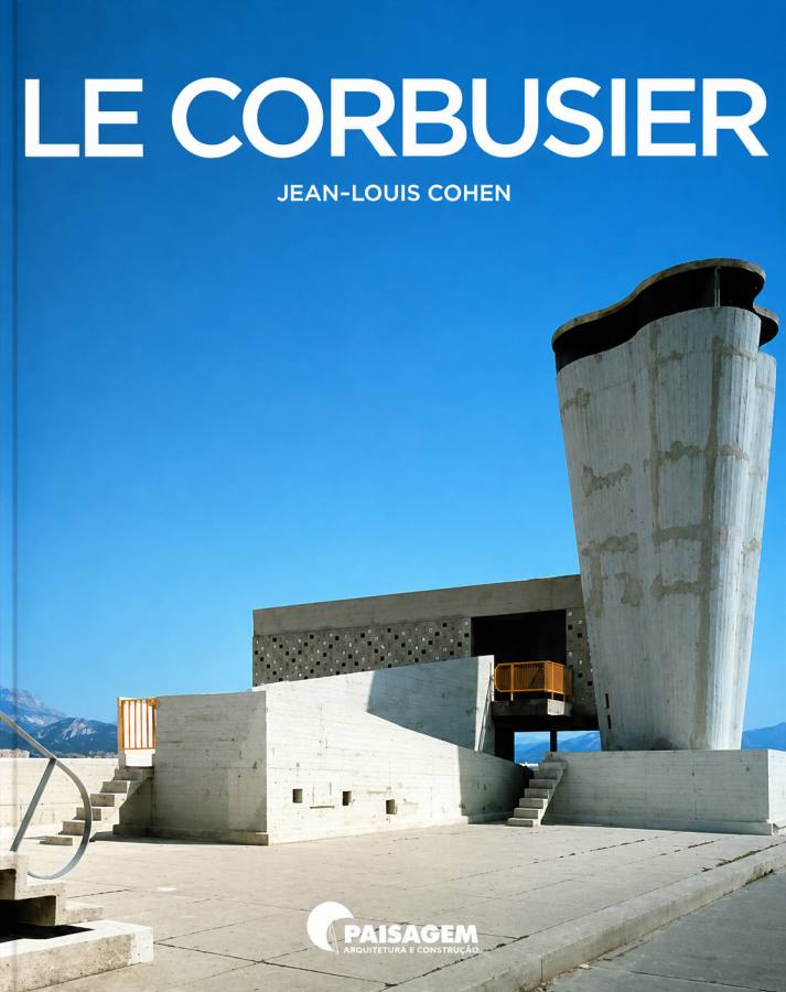 Le Corbusier (Jean-Louis Cohen)