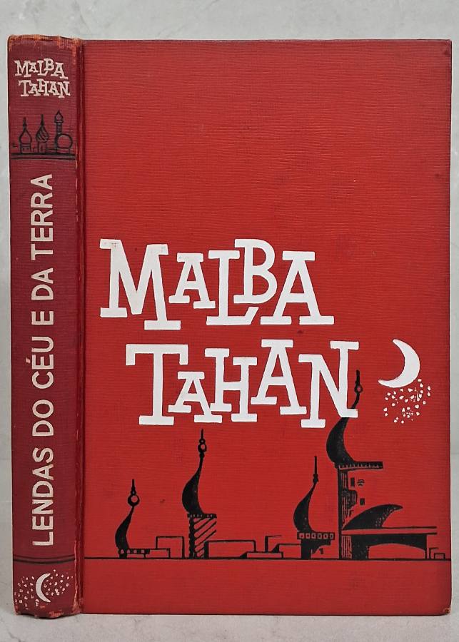 Lendas do Céu e da Terra (Editora Conquista)