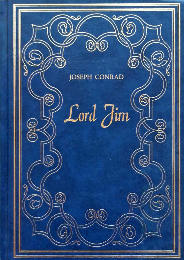 Lorde Jim (Nova Cultural)