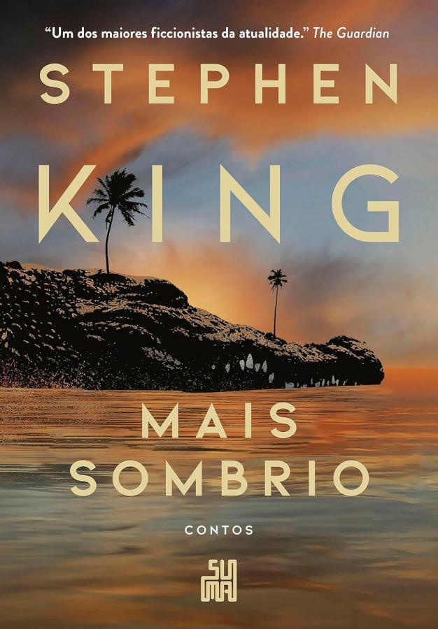 Mais Sombrio (Stephen King)