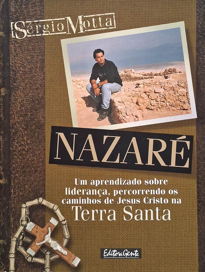 Nazaré (Sérgio Motta)