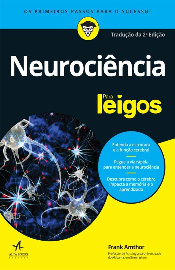 Neurociência para Leigos