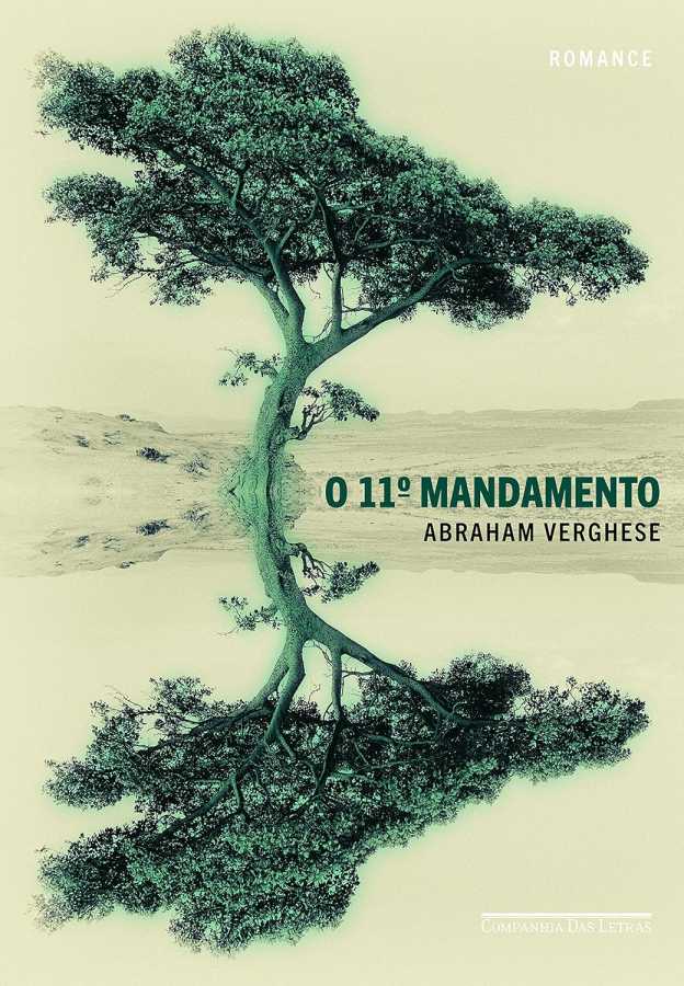 O 11º Mandamento (Abraham Verguese)