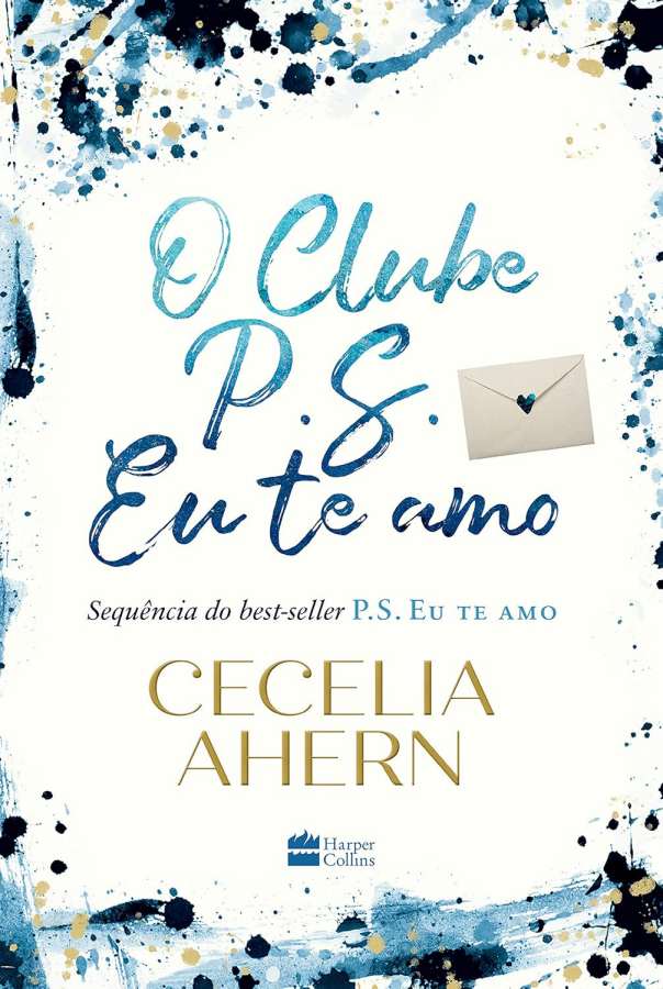 O Clube P.S. Eu te Amo